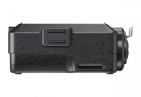Tascam FR-AV2 - Przenośny rejestrator dźwięku - Galeria zdjęcie 7