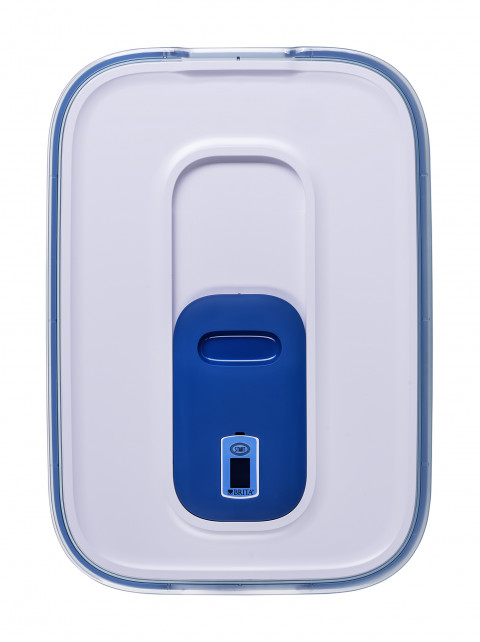 Dystrybutor wody Brita Flow+1 wkład filtrujący Maxtra Pro (8,2l) - Galeria zdjęcie 5