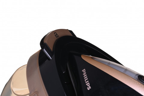 Żelazko PHILIPS GC 9682/80 Perfect Care Elite - Galeria zdjęcie 13
