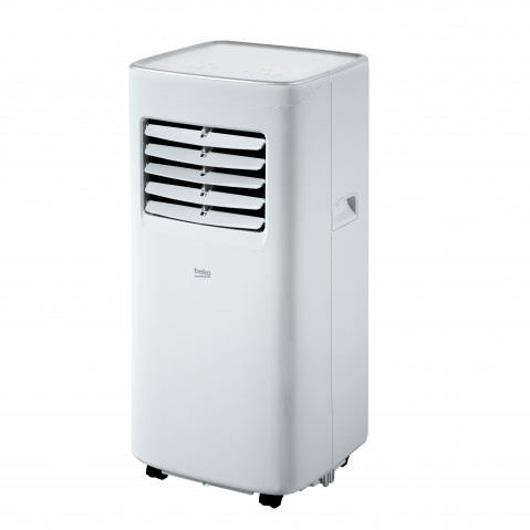 Klimatyzator przenośny BEKO BS207C - Galeria zdjęcie 2