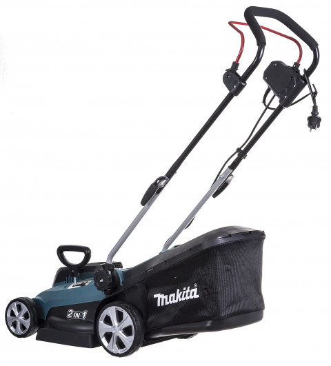 Kosiarka MAKITA ELM3320 1200W - Galeria zdjęcie 2
