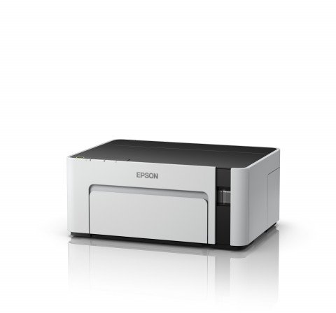 Drukarka atramentowa Epson EcoTank M1100 - Galeria zdjęcie 2