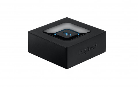 Adapter Logitech bluetooth - Galeria zdjęcie 1
