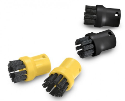 Zestaw okrągłych szczotek KARCHER 2.863-264.0 - Galeria zdjęcie 1