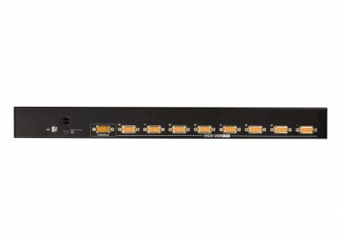 ATEN KVM 8/1 CS-1308 USB PS/2 OSD 19" CS-1308 - Galeria zdjęcie 2