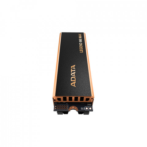 Dysk SSD ADATA Legend 960 MAX 2TB M.2 2280 PCI-E x4 Gen4 NVMe - Galeria zdjęcie 5