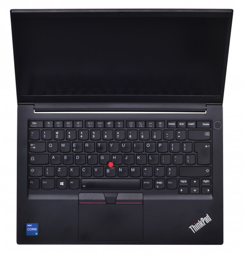 LENOVO ThinkPad E14 Gen2 i5-1135G7 16GB 512SSD 14"FHD Win11pro + zasilacz UŻYWANY - Galeria zdjęcie 6