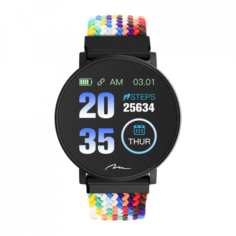 MEDIA-TECH SMARTBAND THAITI MT871 - Galeria zdjęcie 12