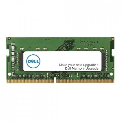 Dell Memory Upgrade - 32GB DDR4 SO-DIMM 3200MHz - Galeria zdjęcie 1