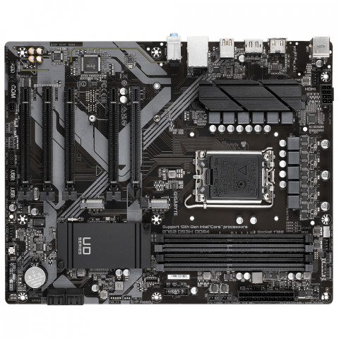 Płyta główna Gigabyte B760 DS3H DDR4 - Galeria zdjęcie 5