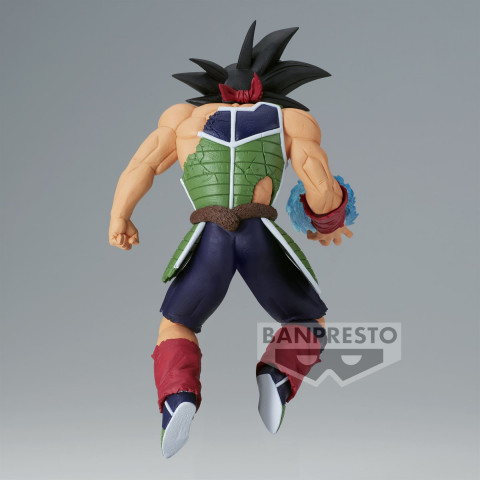 BANPRESTO DRAGON BALL Z GxMATERIA - BARDOCK - Galeria zdjęcie 4