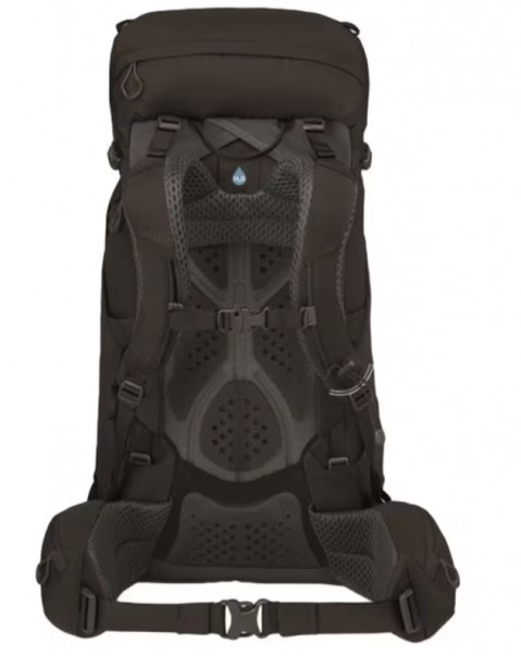 Plecak trekkingowy OSPREY Kestrel 48 czarny S/M - Galeria zdjęcie 2