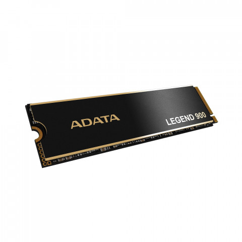 Dysk SSD ADATA Legend 900 ColorBox 1TB PCIe gen.4 - Galeria zdjęcie 3
