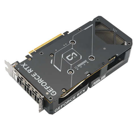 Karta graf. ASUS DUAL RTX 5060 8GB OC - Galeria zdjęcie 8