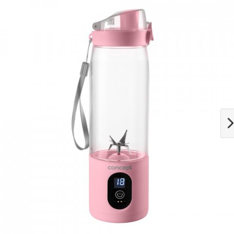Blender Smoothie bezprzewodowy SM4003 CONCEPT - Galeria zdjęcie 2