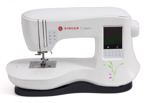 Maszyna do szycia Singer Simple LEGACY C440 - Galeria zdjęcie 2