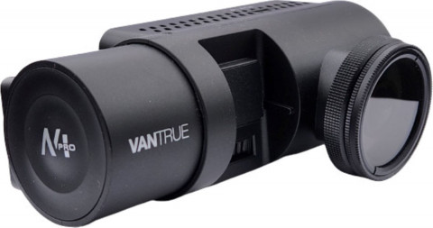 Wideorejestrator Vantrue N4 PRO - Galeria zdjęcie 4