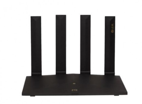 ZTE MC889 5G jednostka ODU + router Wi-Fi T3000 - Galeria zdjęcie 1
