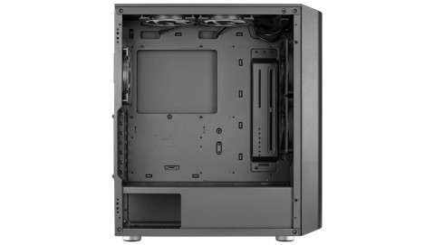 OBUDOWA AEROCOOL PGS INTERSTELLAR-G-BK-v1 - Galeria zdjęcie 5