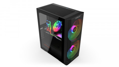Obudowa KRUX Vortex (KRX0094) - Galeria zdjęcie 3