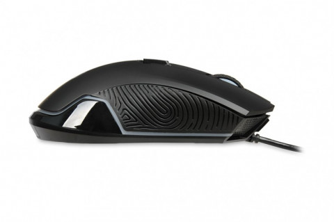 MYSZ I-BOX AURORA A-3 GAMING PRZEWODOWA, RGB - Galeria zdjęcie 4
