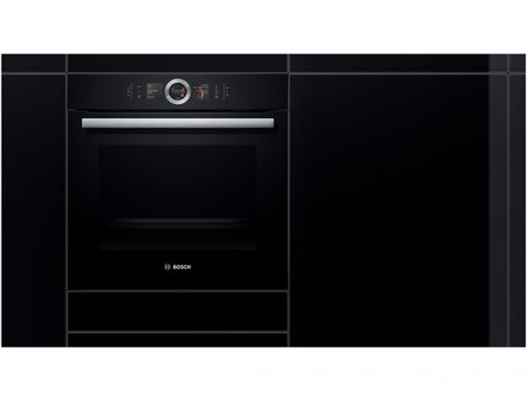 Piekarnik BOSCH HSG636BB1 - Galeria zdjęcie 2