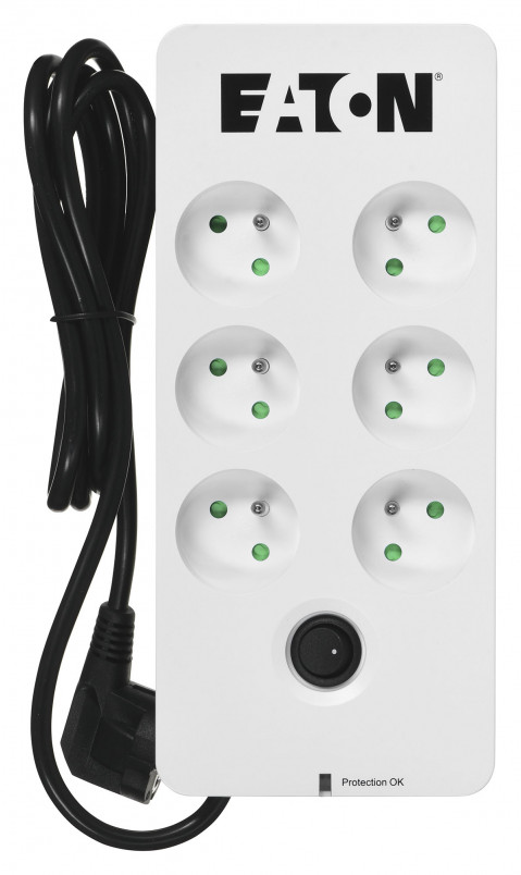 Eaton Protection Box 6 FR - Galeria zdjęcie 8