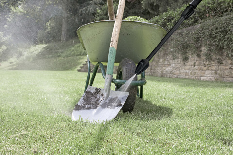 Myjka ciśnieniowa KARCHER K 4 Universal - 1.679-300.0 - Galeria zdjęcie 7