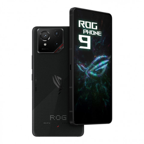 ASUS ROG Phone 9 5G 12/256GB Phantom Black - Galeria zdjęcie 3