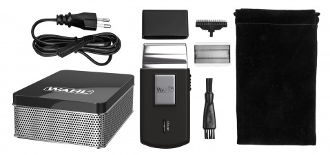 Golarka WAHL Travel Shaver 03615-1016 - Galeria zdjęcie 3