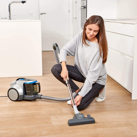 Odkurzacz bezworkowy Black+Decker BXVML700E - Galeria zdjęcie 12