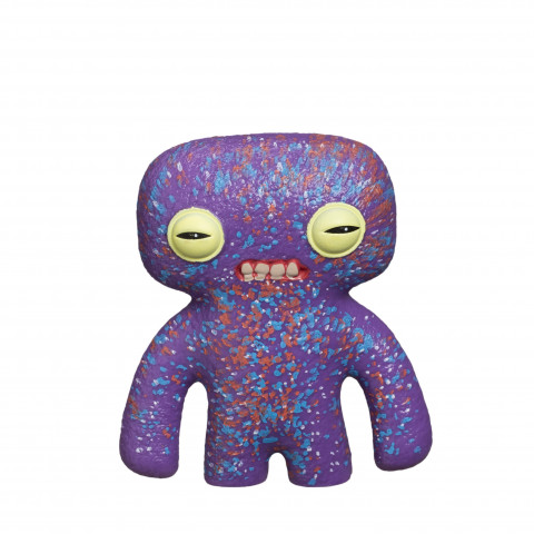 FUGGLER S1 COLLECTIBLE FIGURES -8 PACK DELUXE BOX F - Galeria zdjęcie 4