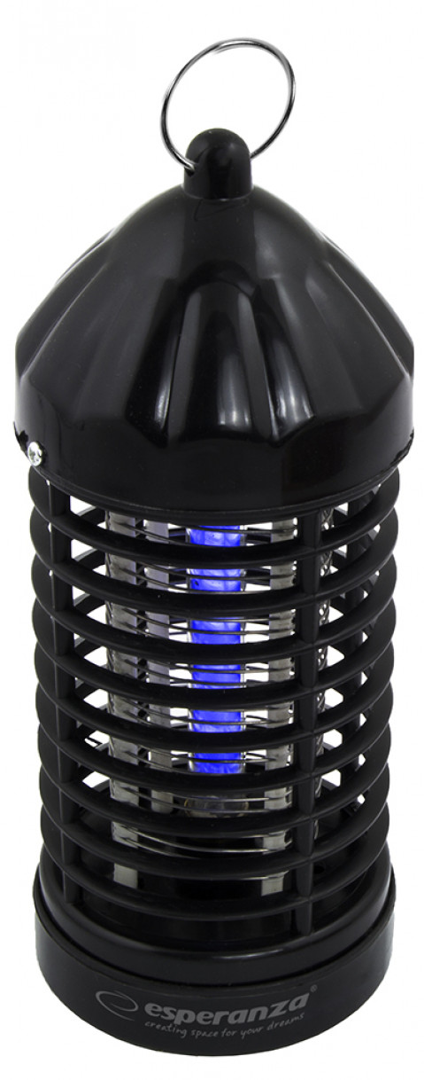ESPERANZA LAMPA OWADOBÓJCZA TERMINATOR - Galeria zdjęcie 1