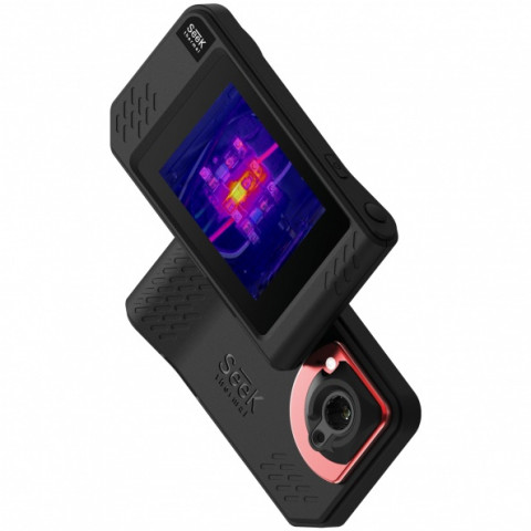 SEEK THERMAL KAMERA TERMOWIZYJNA SQ-AAA - Galeria zdjęcie 3
