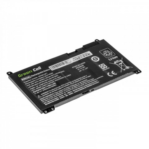GREEN CELL BATERIA HP183 HP 3400MAH 11.4V - Galeria zdjęcie 3