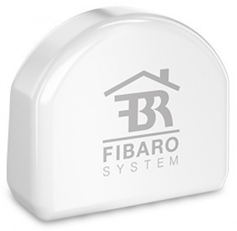 Włącznik Fibaro Single Swith FGBHS-213 - Galeria zdjęcie 2