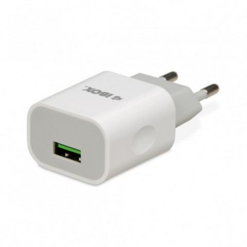 ŁADOWARKA SIECIOWA I-BOX C-35 1A WHITE - Galeria zdjęcie 3