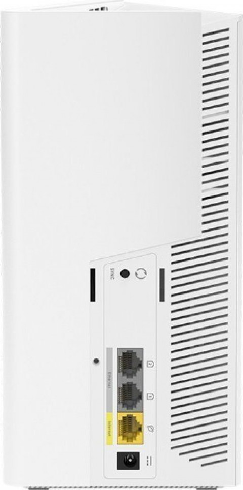 MSI Roamii BE Lite Mesh System 2pack - Galeria zdjęcie 5