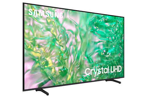 Telewizor Samsung UE43DU8072U LED 43'' 4K Ultra HD Tizen DVB-T2 Czarny - Galeria zdjęcie 7
