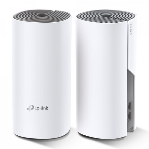 SYSTEM MESH TP-LINK DECO E4(2-PACK) - Galeria zdjęcie 2