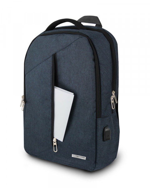 ESPERANZA PLECAK NA NOTEBOOK 15.6" TARANTO ET196 - Galeria zdjęcie 7