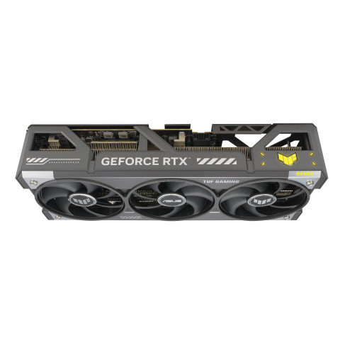 Karta graficzna ASUS TUF Gaming GeForce RTX 5090 32GB (90YV0LY1-M0NA00) - Galeria zdjęcie 7