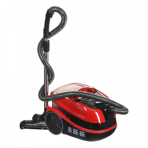 Odkurzacz BOSCH BWD 421 PET AquaWash&Clean - Galeria zdjęcie 3