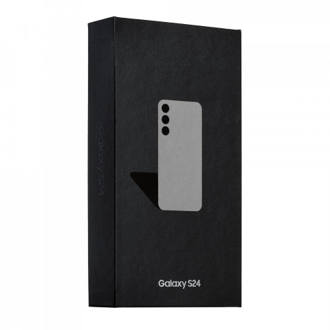 Smartfon Samsung Galaxy S24 (S921) 8/128GB 6,2" 2340x1080 4000mAh 5G Dual SIM szary - Galeria zdjęcie 10