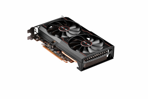 Karta graf. SAPPHIRE RX 6500 XT GAM OC 4GB GDDR6 - Galeria zdjęcie 2