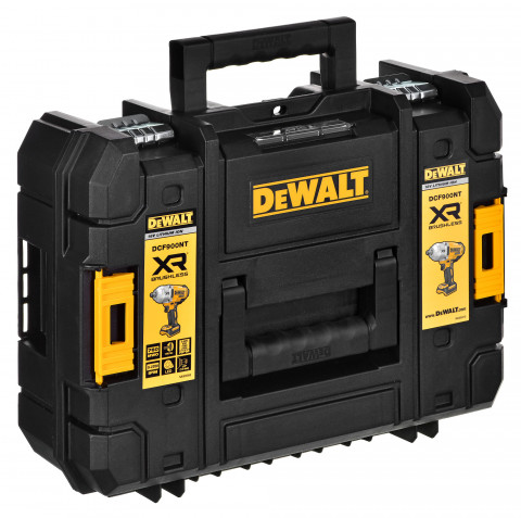 Klucz udarowy bez aku i ład.18V DCF900NT DEWALT - Galeria zdjęcie 8