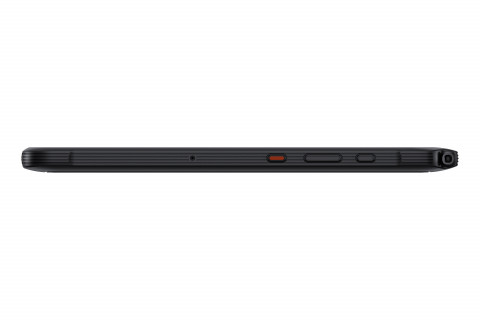 Tablet Samsung Galaxy Active 4 Pro (T636B) 10.1 5G Enterprise Edition 6/128GB Black - Galeria zdjęcie 7
