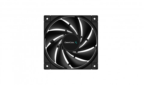 Wentylator DeepCool FK120 3 IN 1 (R-FK120-BKNPF3-G-1) - Galeria zdjęcie 1
