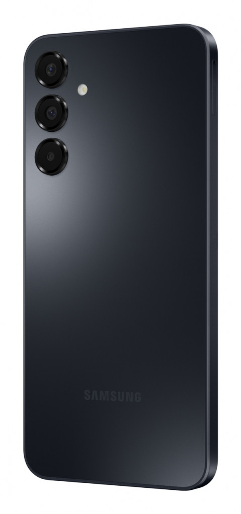 Samsung Galaxy A16 (A165) DS 8/256GB Black - Galeria zdjęcie 7