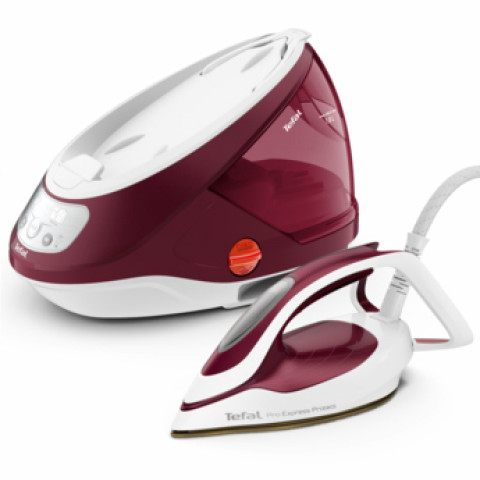 Generator pary TEFAL GV 9220 Pro Express Protect - Galeria zdjęcie 5